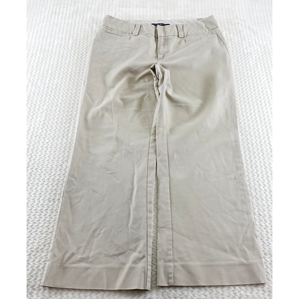GAP CURVY WOMANS  ANKLE GAPSTRETCH SIZE 12